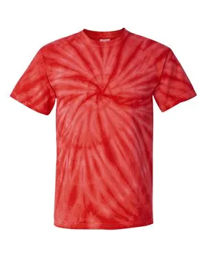 Quality Tie-Dye T-shirts