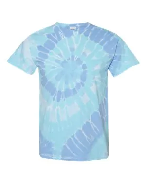 Quality Tie-Dye T-shirts