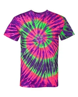 Quality Tie-Dye T-shirts