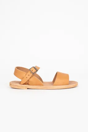 Renato 1909 Sandal Natural