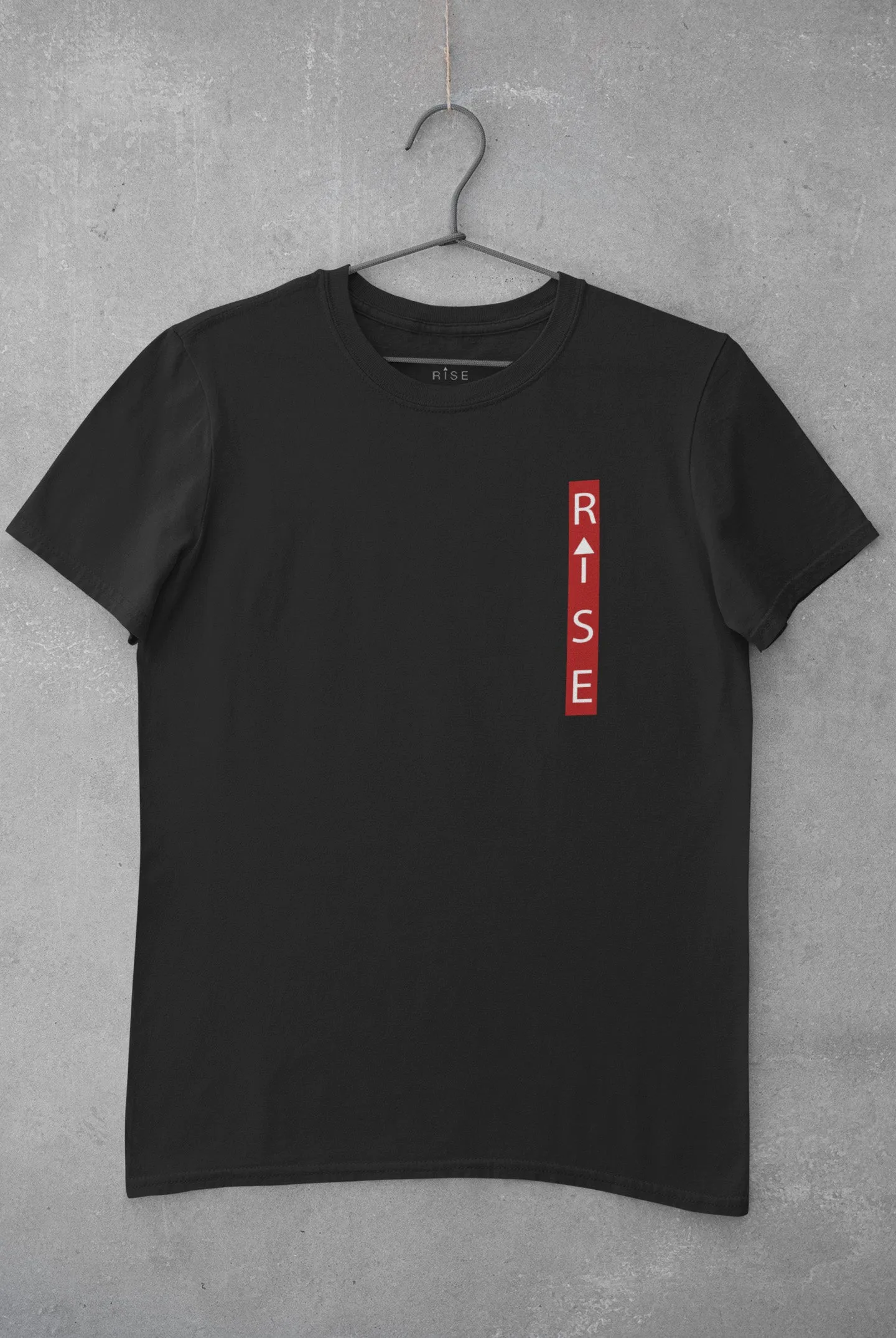 RiSE Street 2.0 T-Shirt for Women