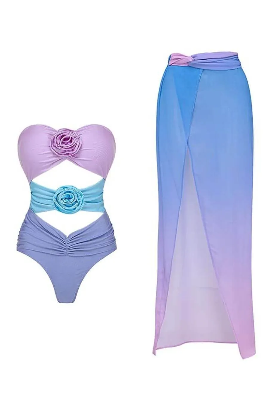 Rose Street Swimset