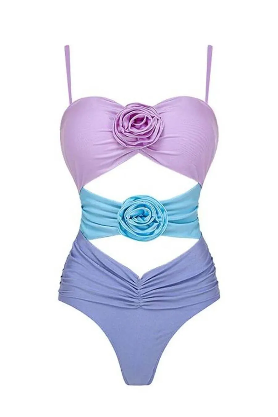 Rose Street Swimset