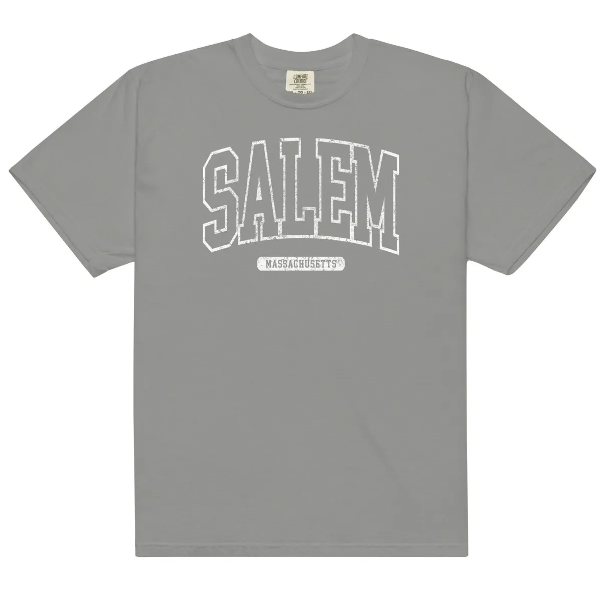 'Salem' T-Shirt