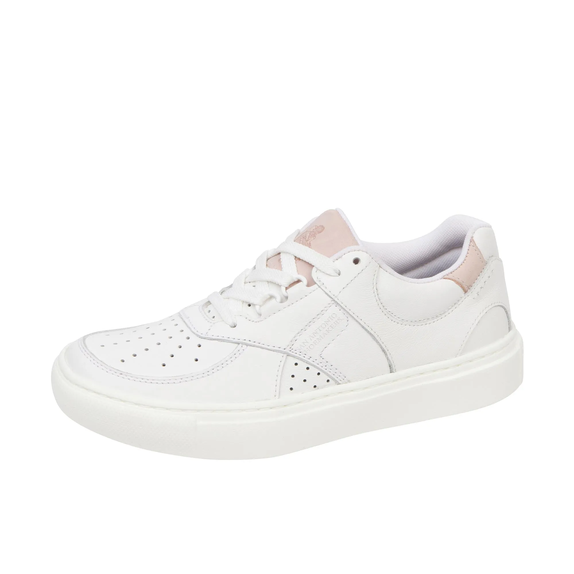 SAS Womens High Street X Desert Lily