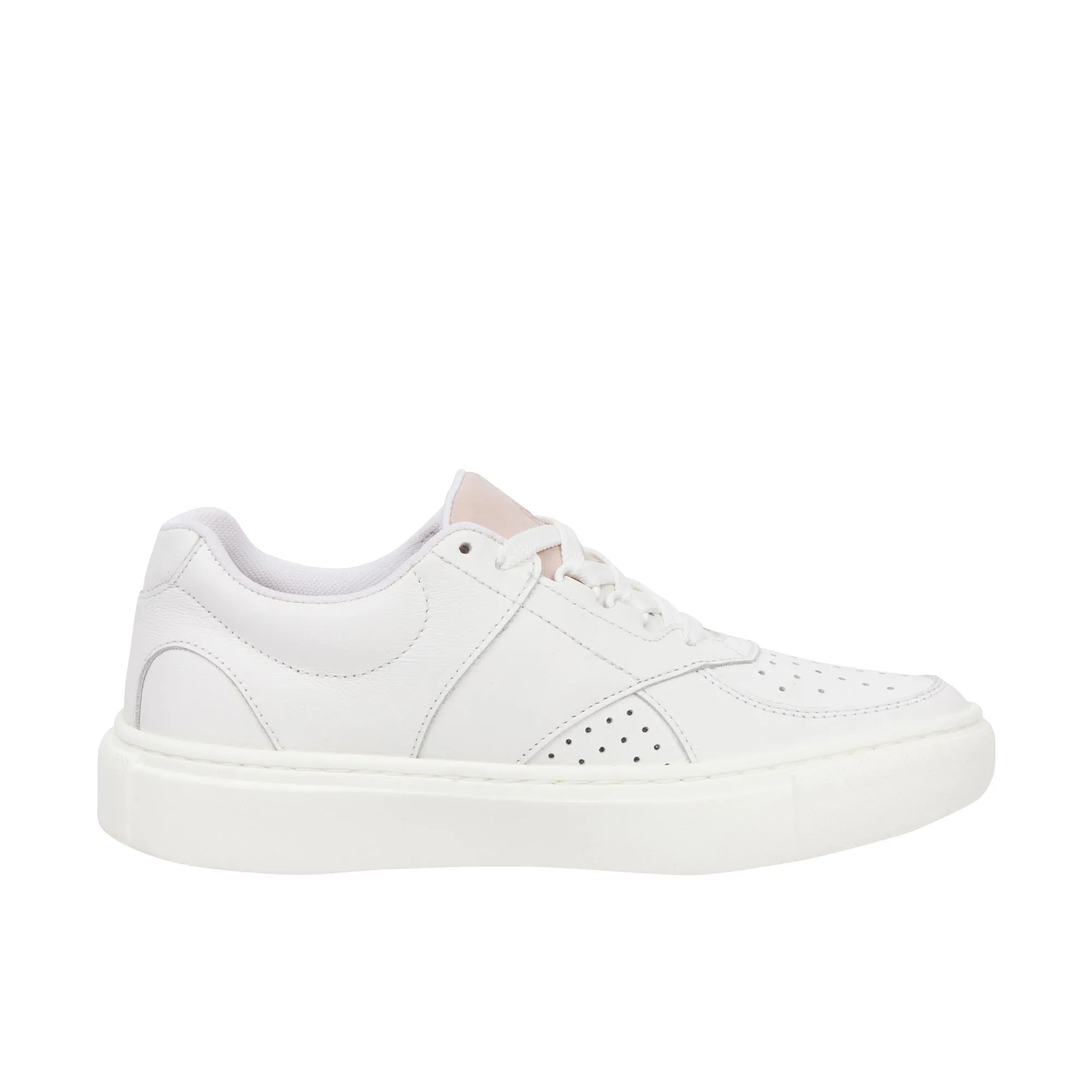 SAS Womens High Street X Desert Lily