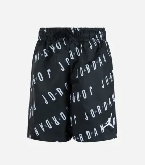 Shorts Unisex bambino