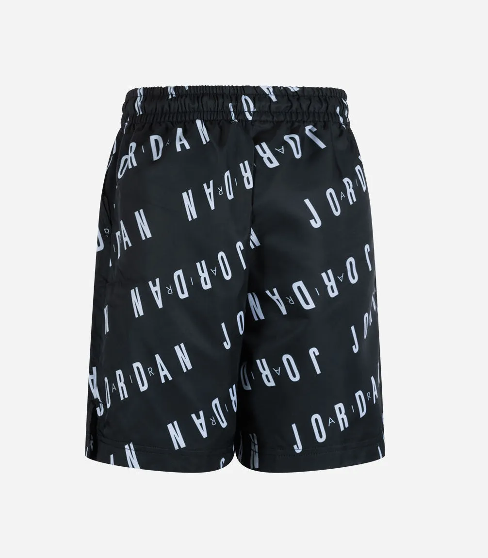 Shorts Unisex bambino