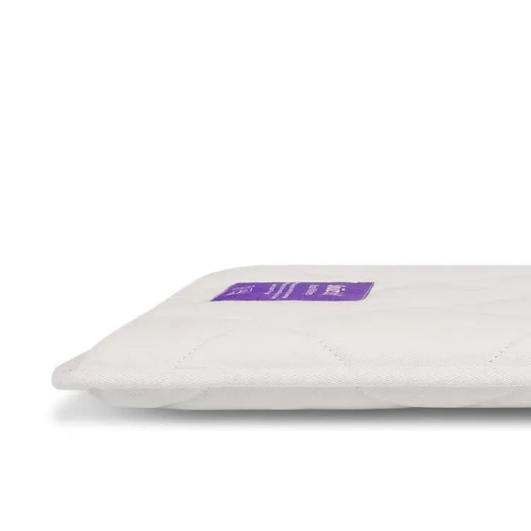 Snuzpod3 Natural Crib Mattress