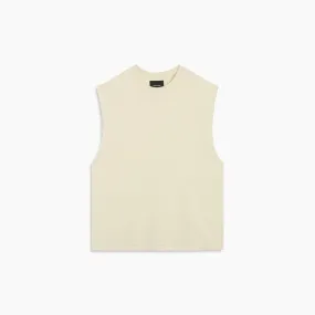 standard gym tank / natural