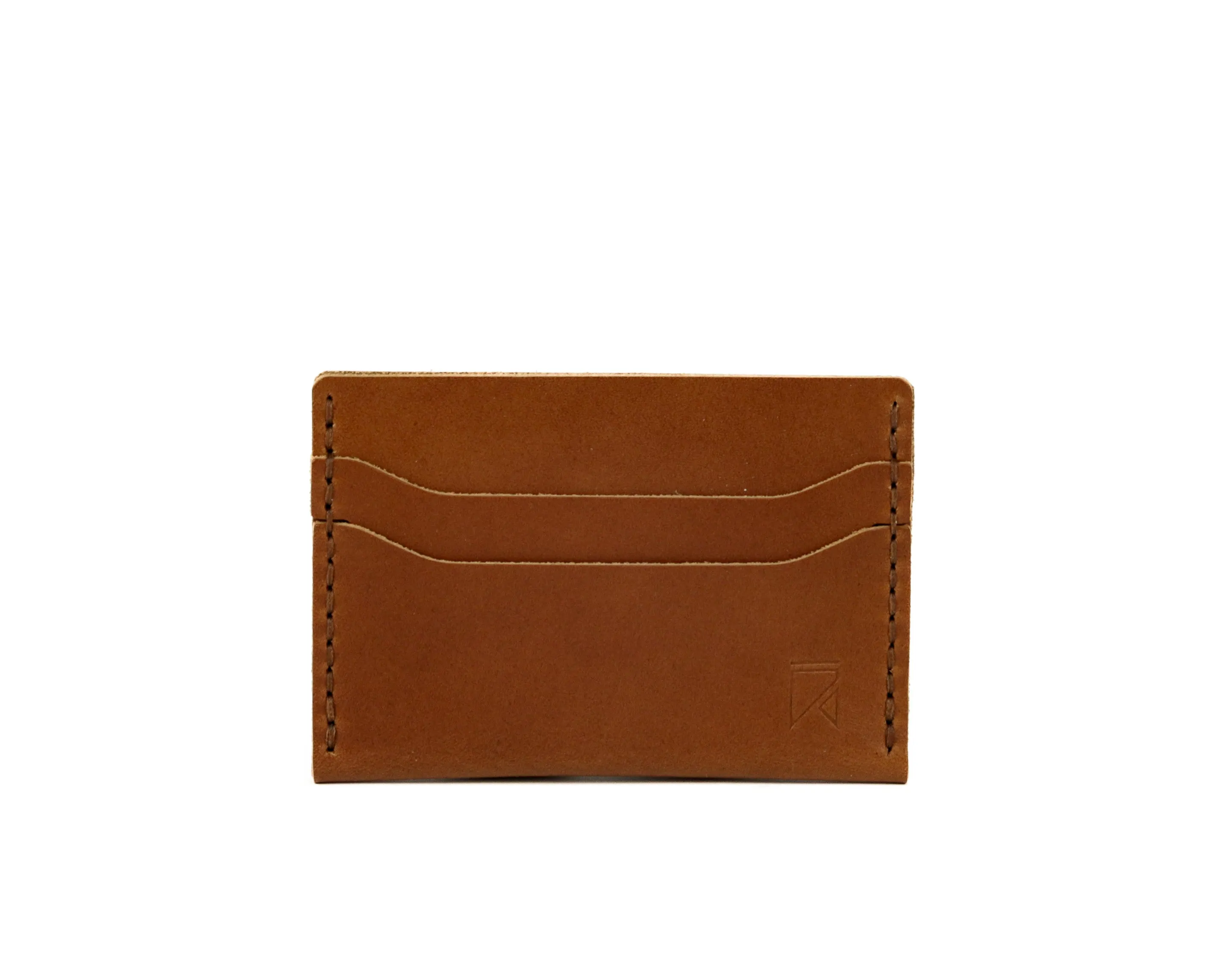 Stanton Cardholder: Natural