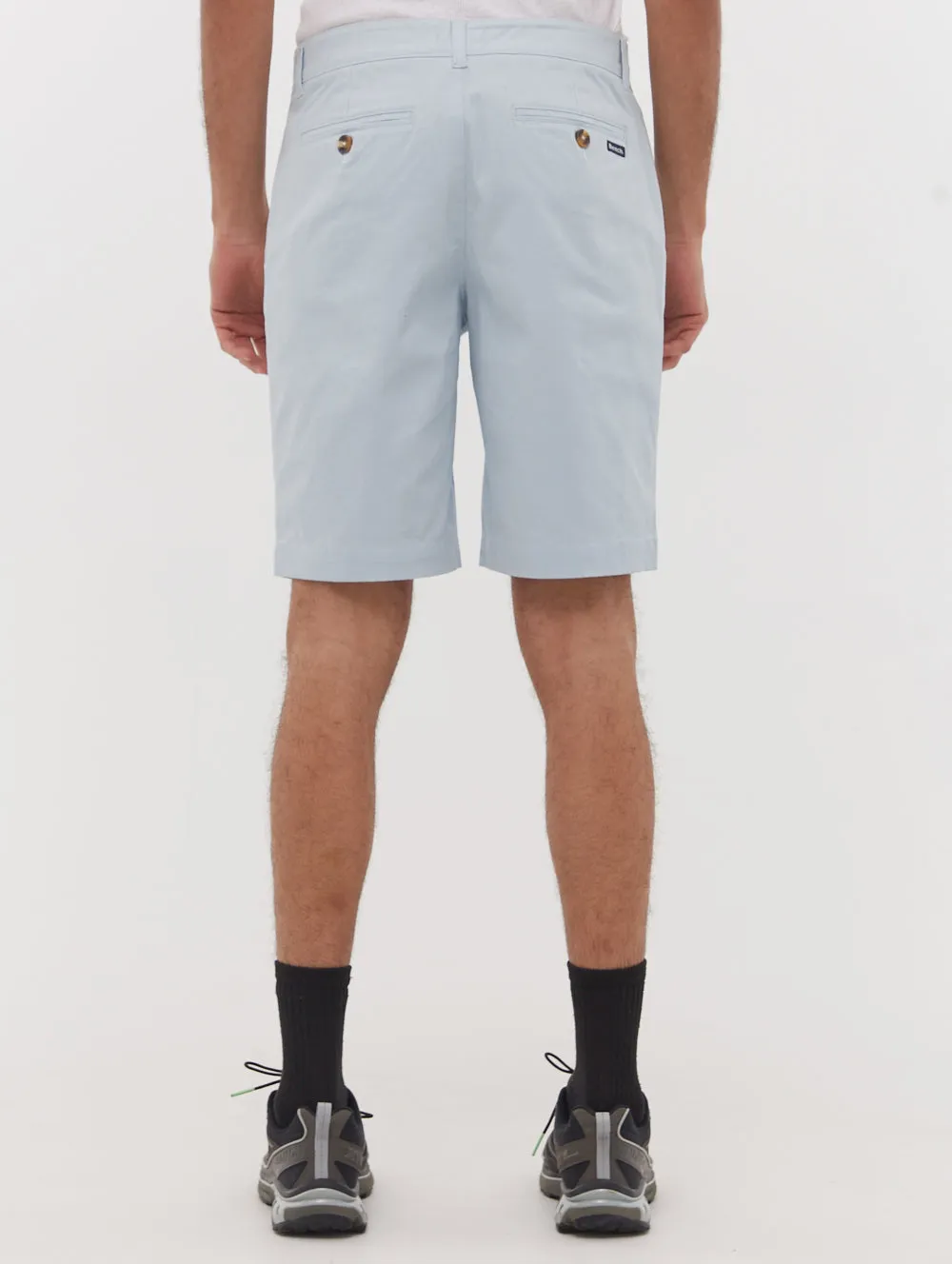 Stocker Chino Shorts