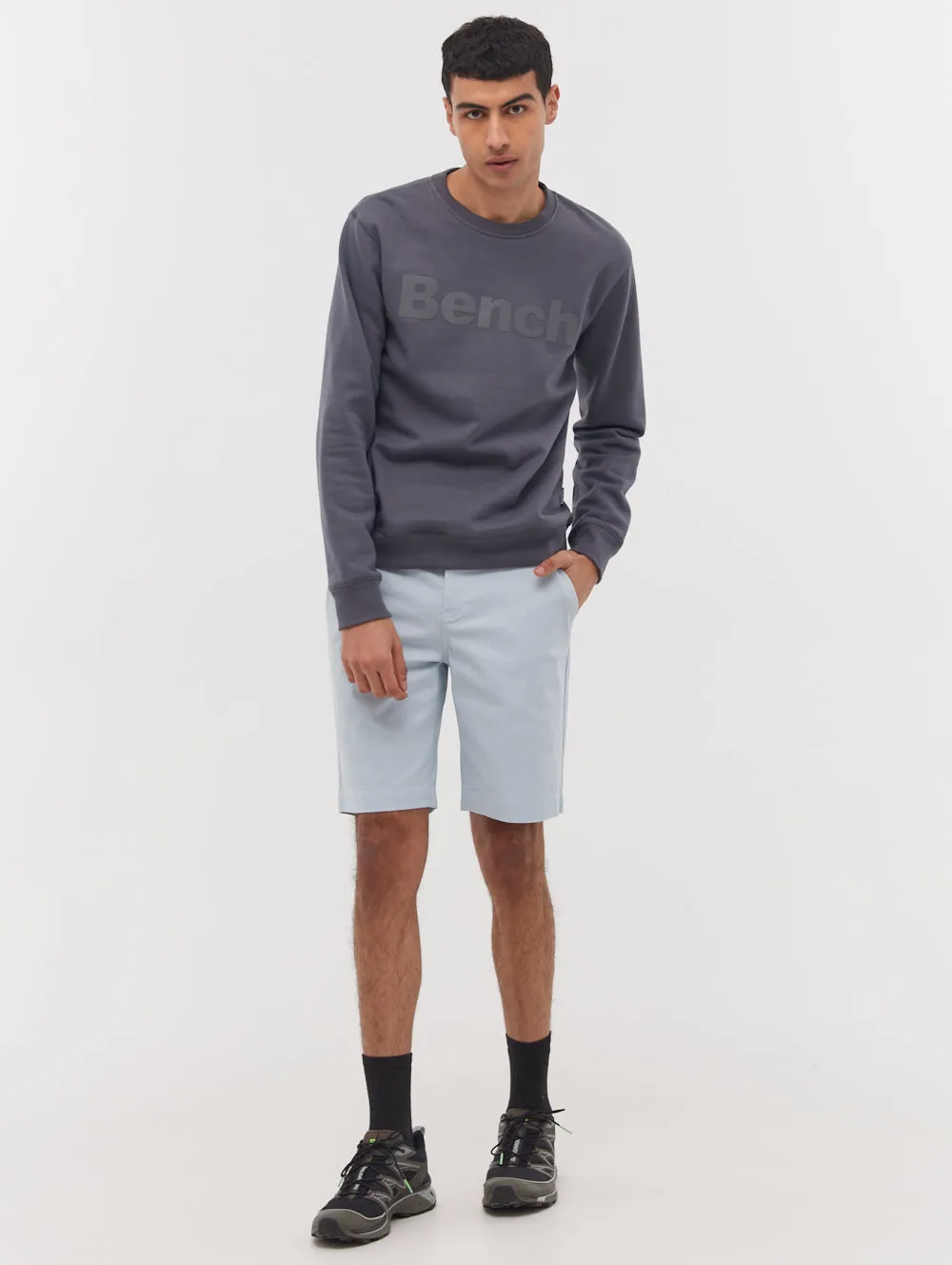 Stocker Chino Shorts