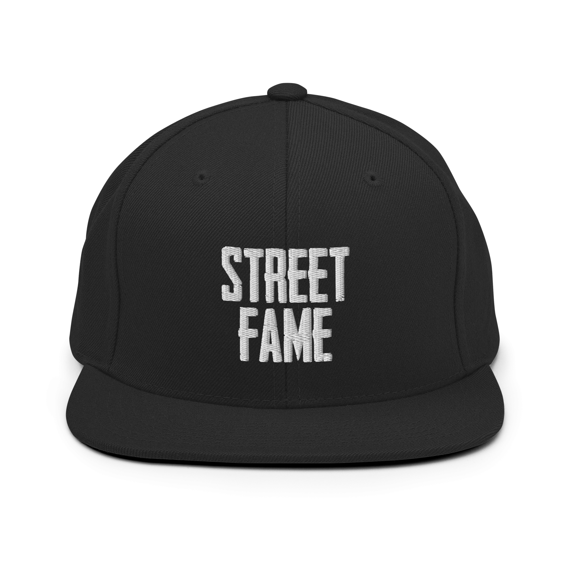 Street Fame Snapback