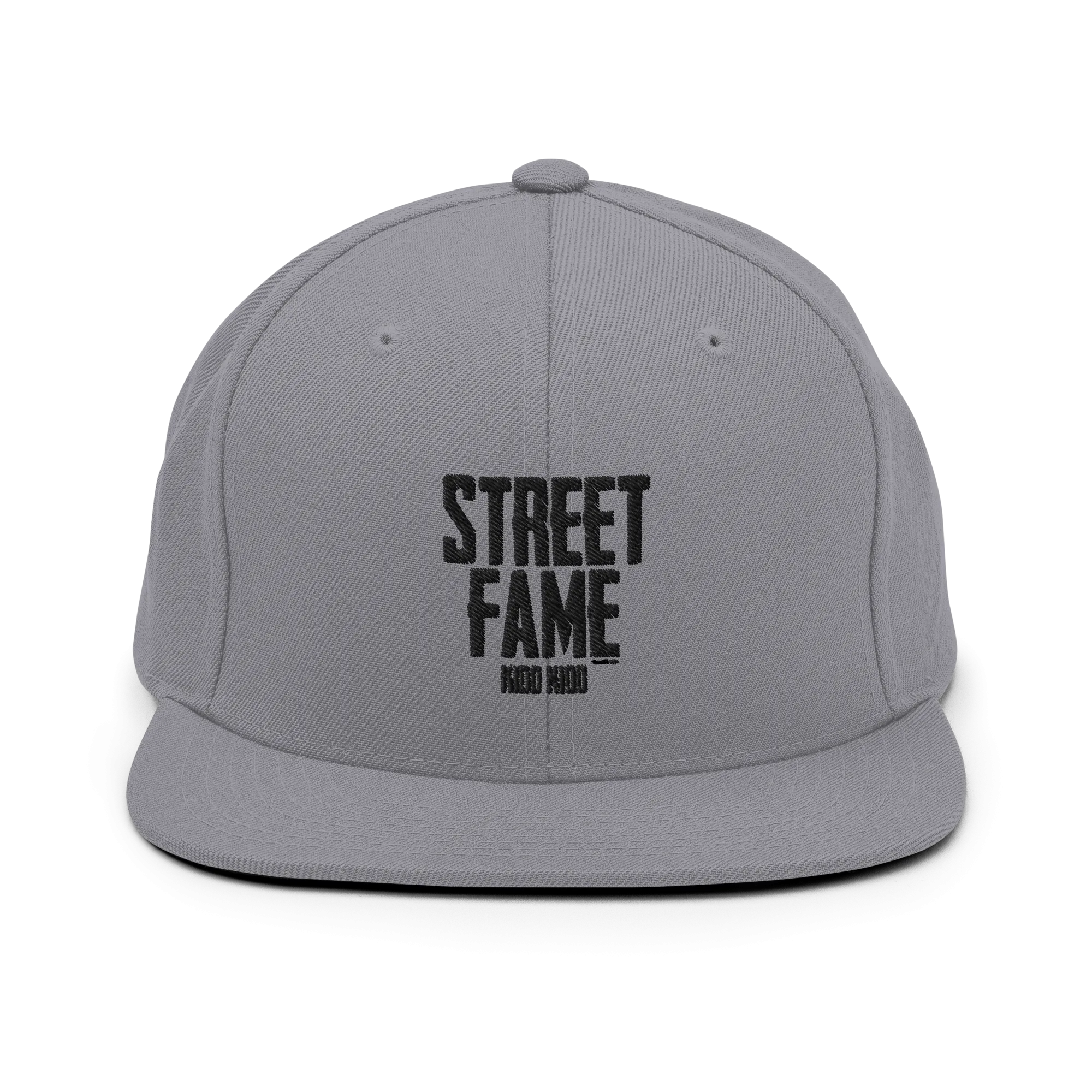 Street Fame Snapback