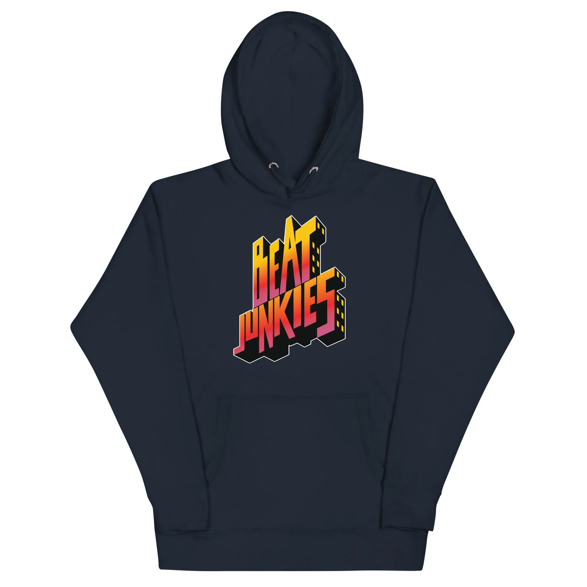 Street Junkies Unisex Hoodie