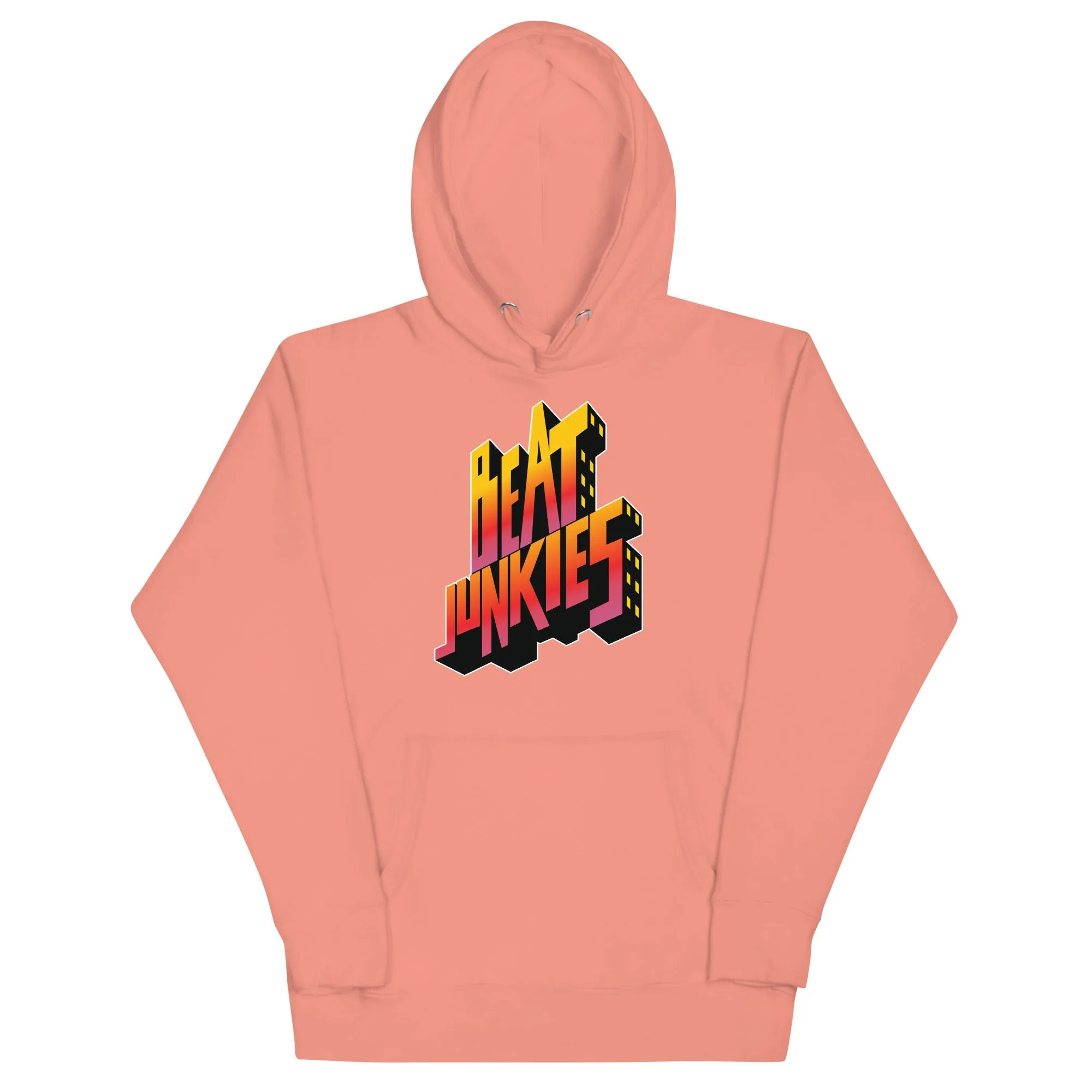 Street Junkies Unisex Hoodie