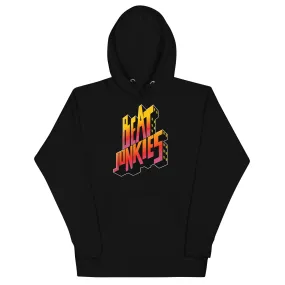 Street Junkies Unisex Hoodie