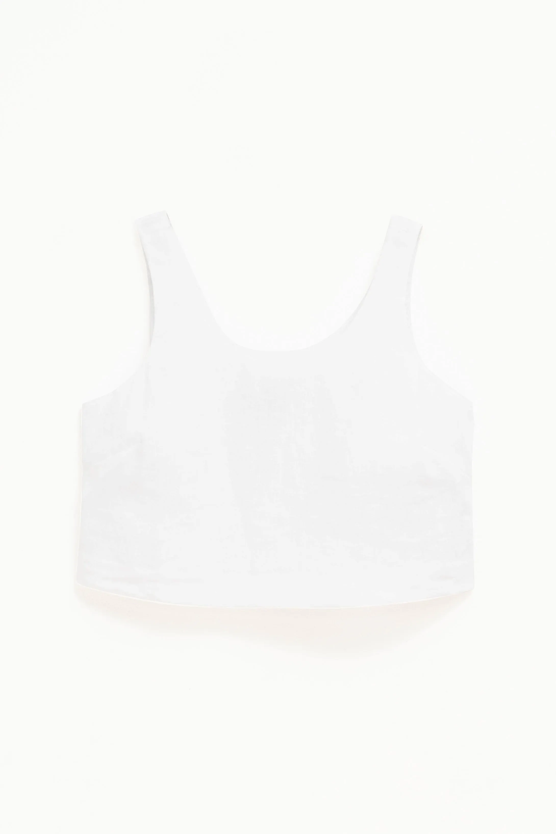 Strom Linen Tank