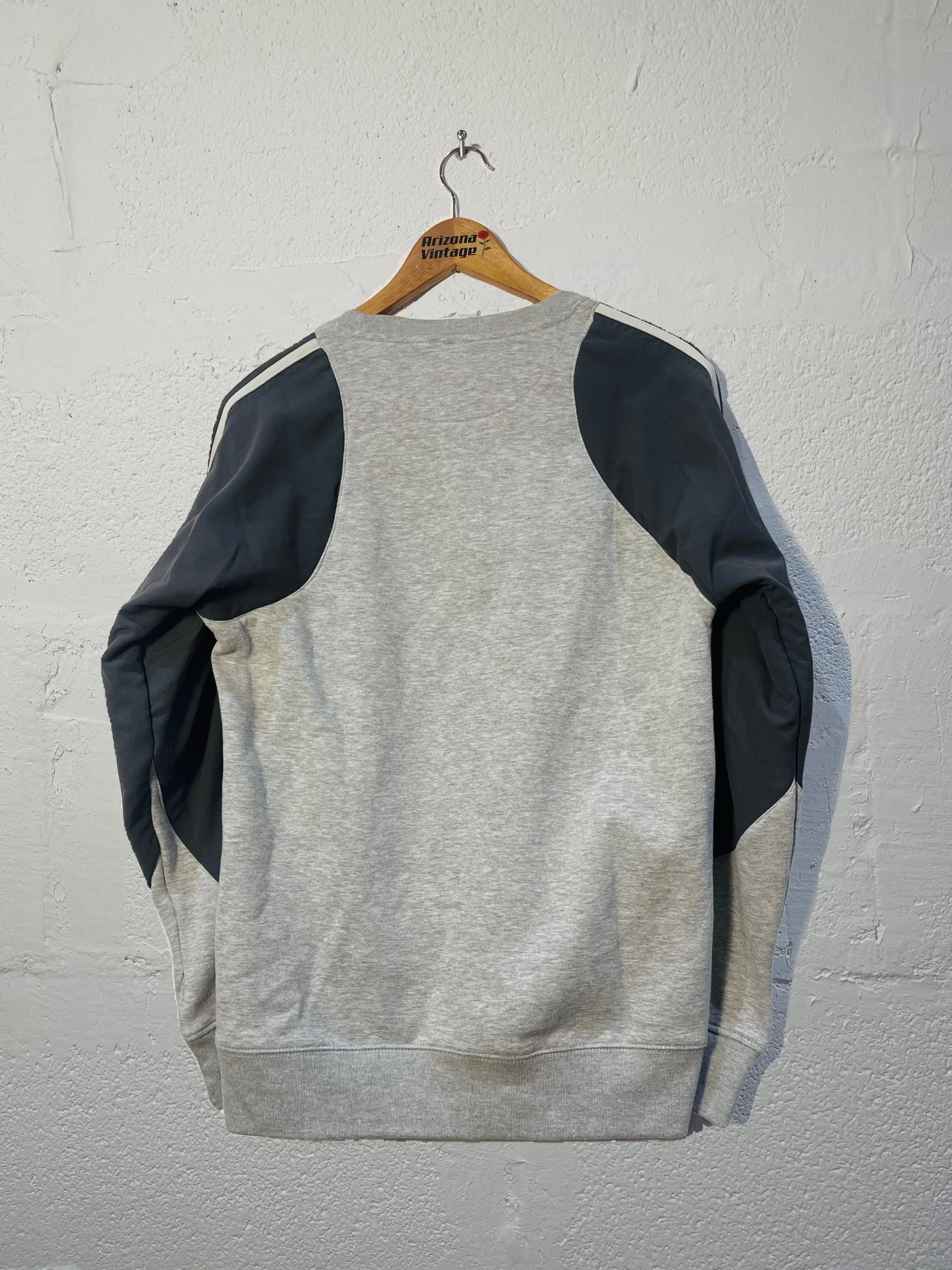 Sudadera Adidas Custom