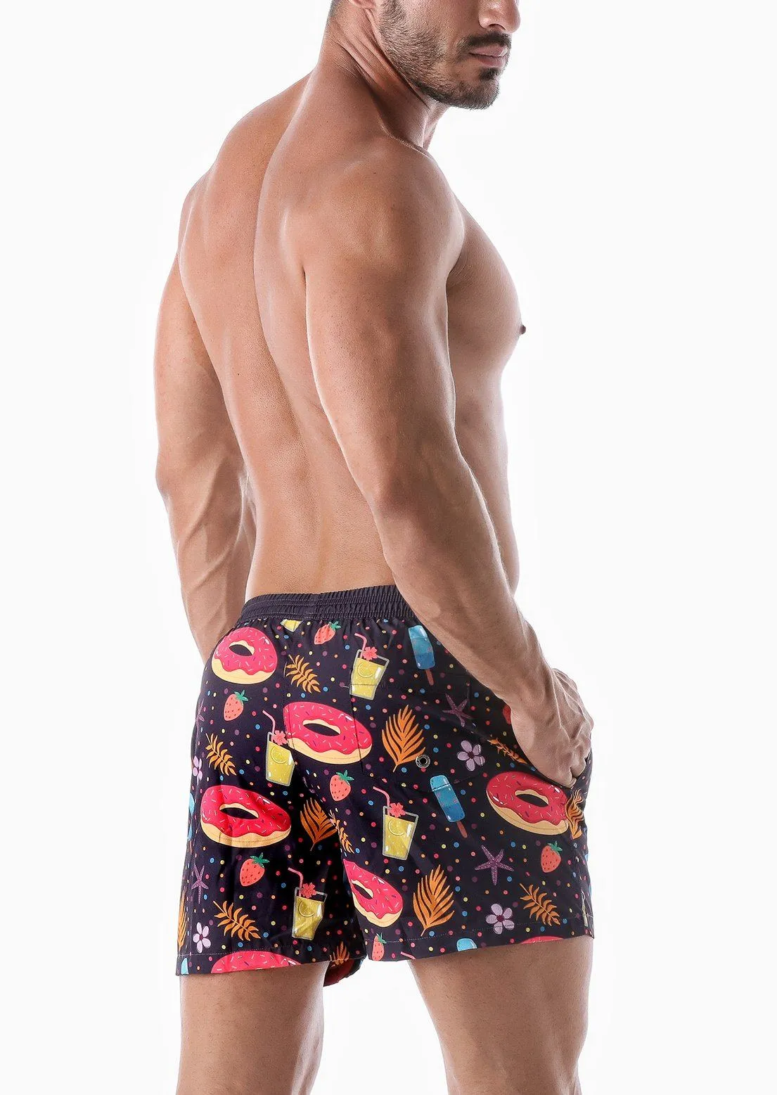 SWIMMING SHORTS 2021p1