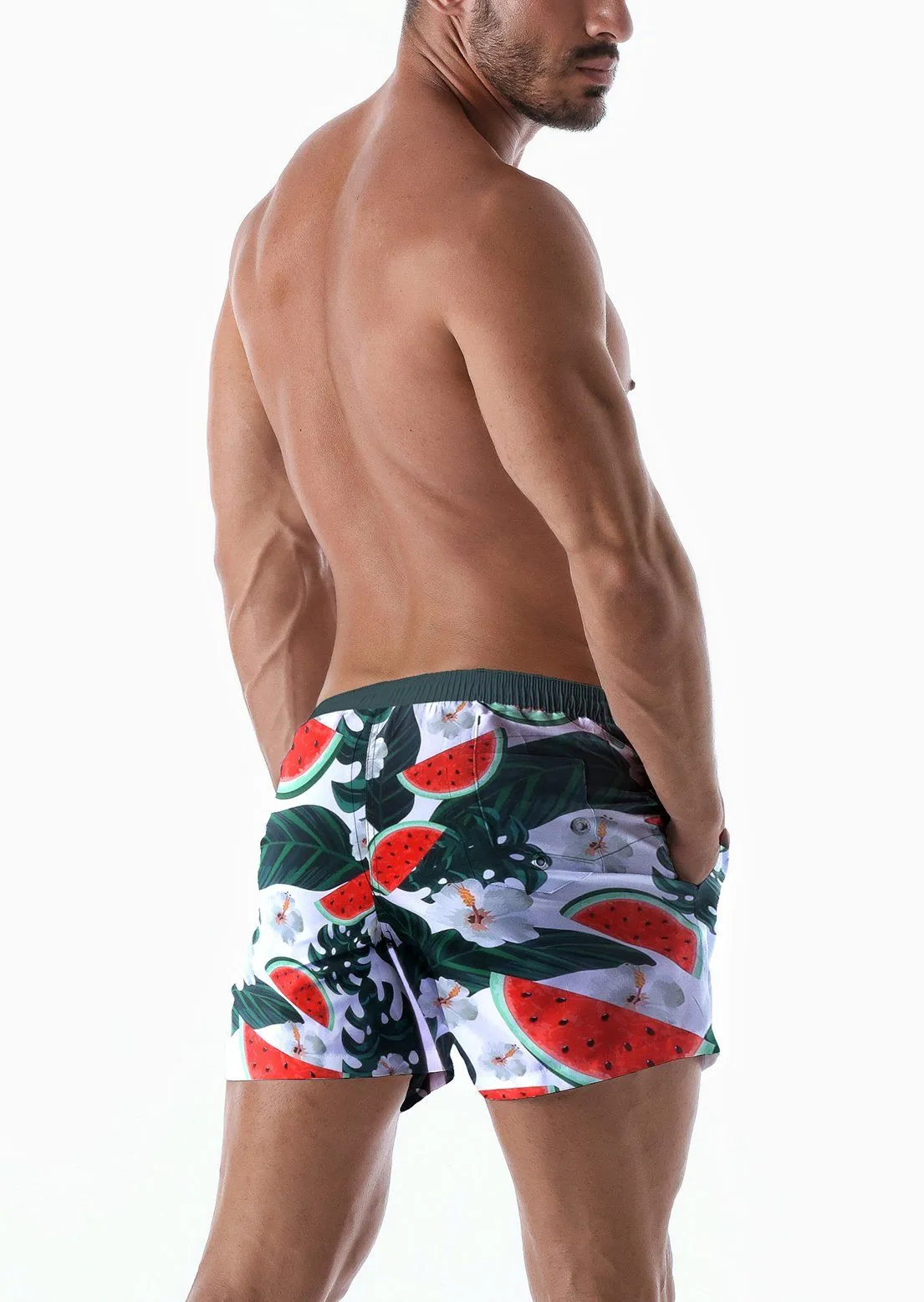 SWIMMING SHORTS 2021p1