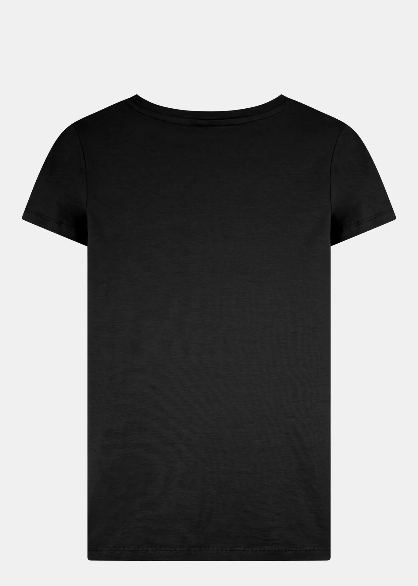 T-Shirt LINDA Black