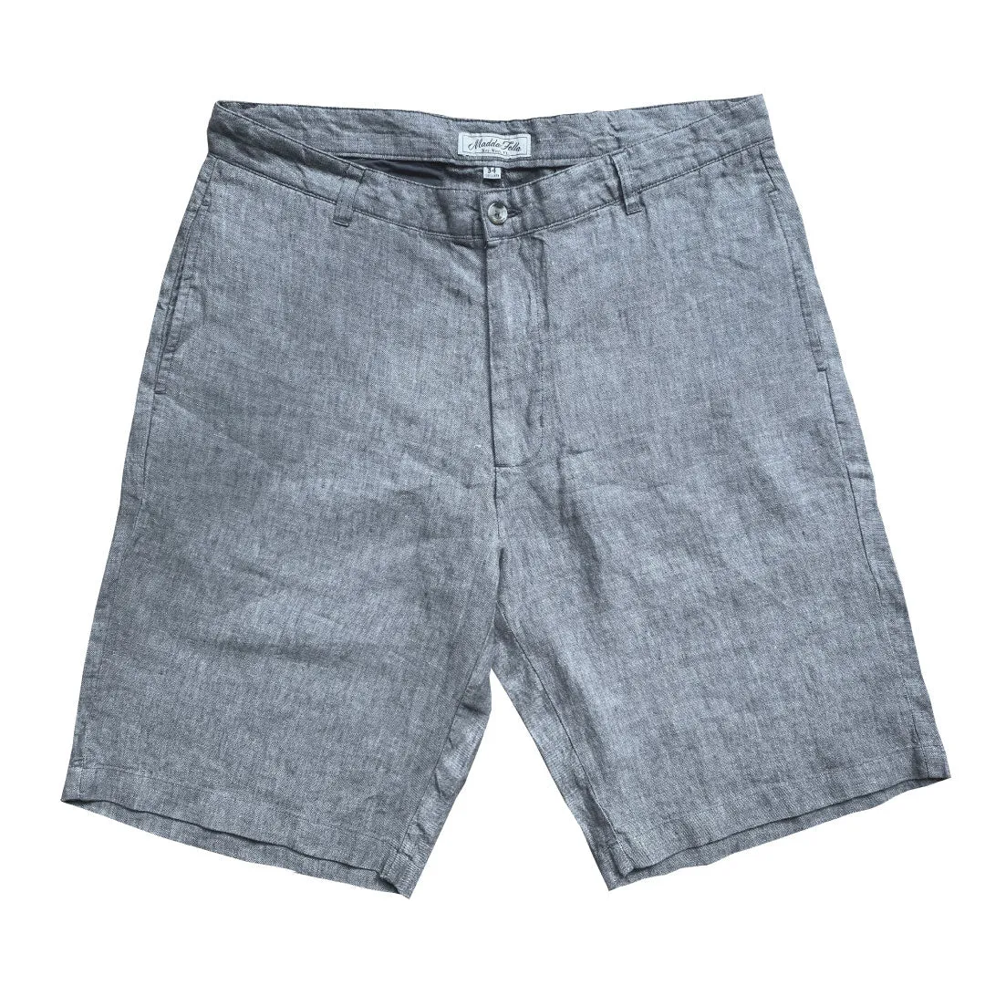 Truman Linen Short