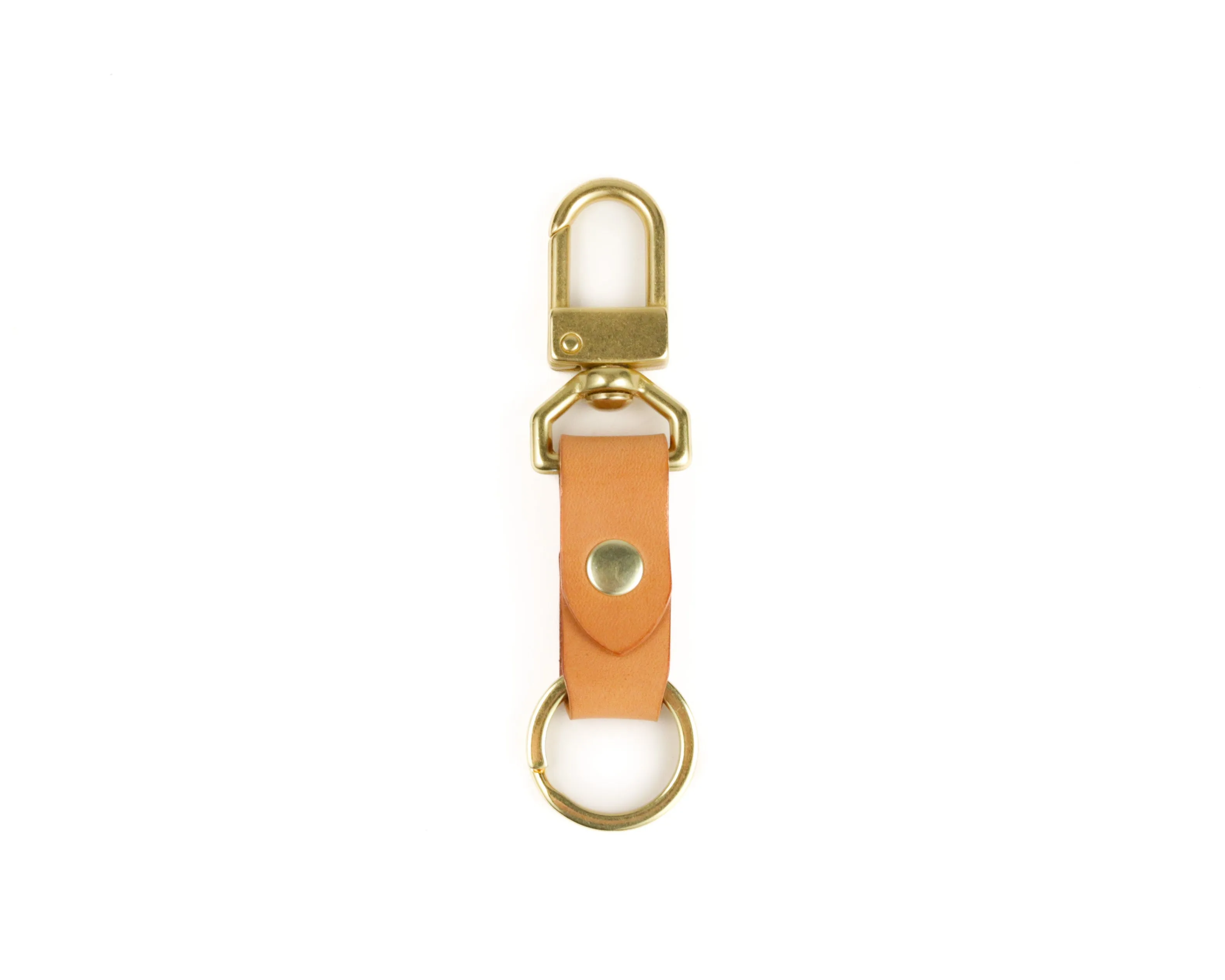 Turing Keychain: Natural