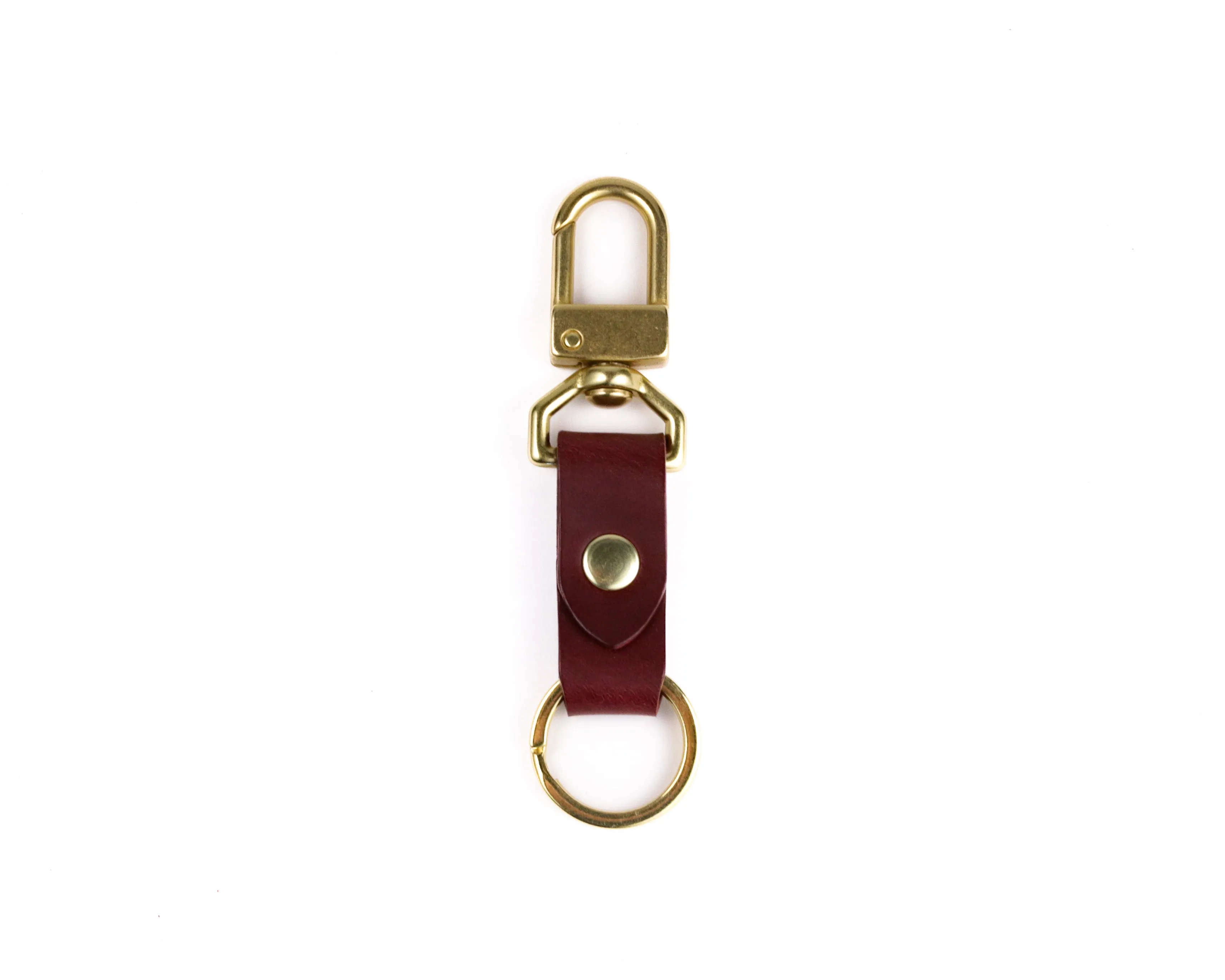 Turing Keychain: Natural