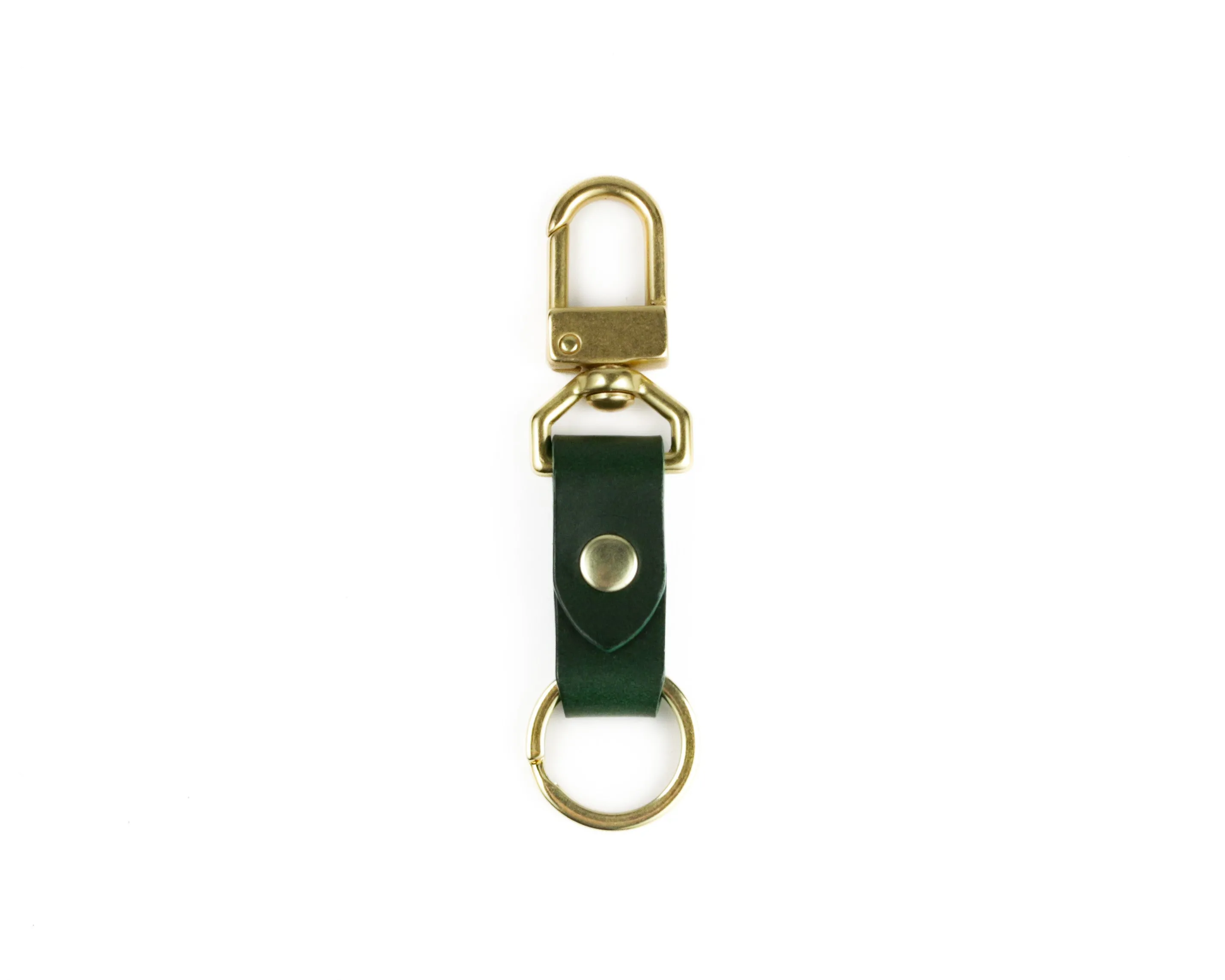 Turing Keychain: Natural