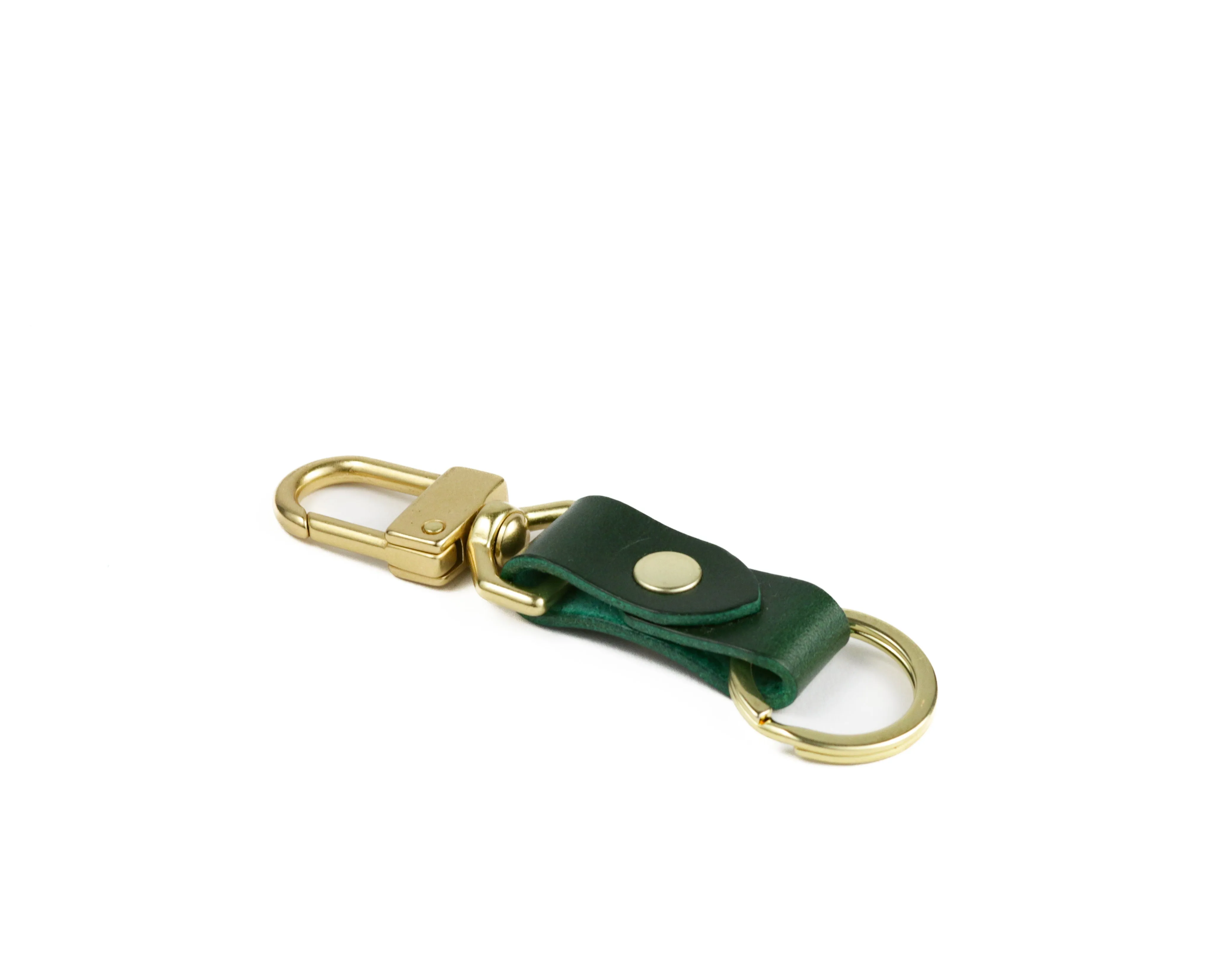 Turing Keychain: Natural