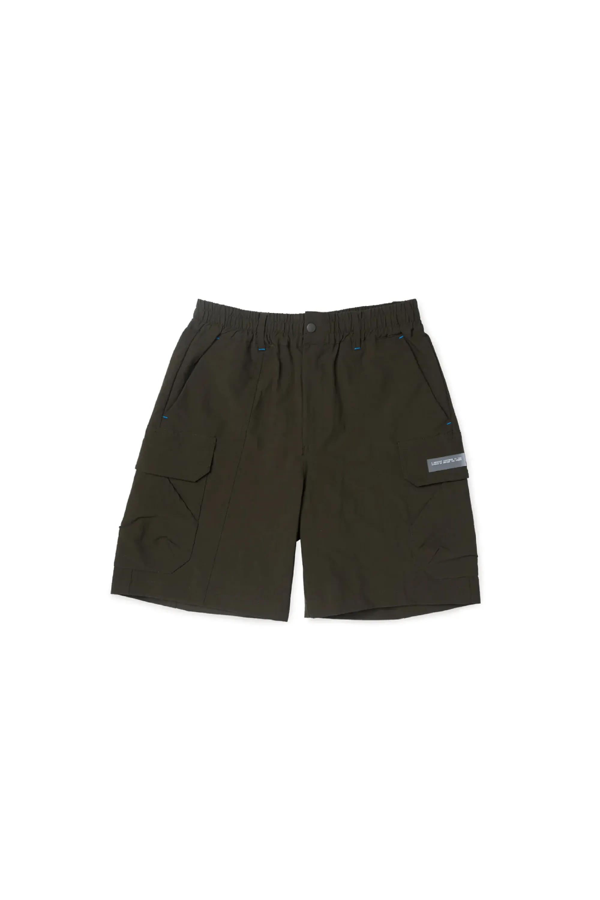 Utility Shorts