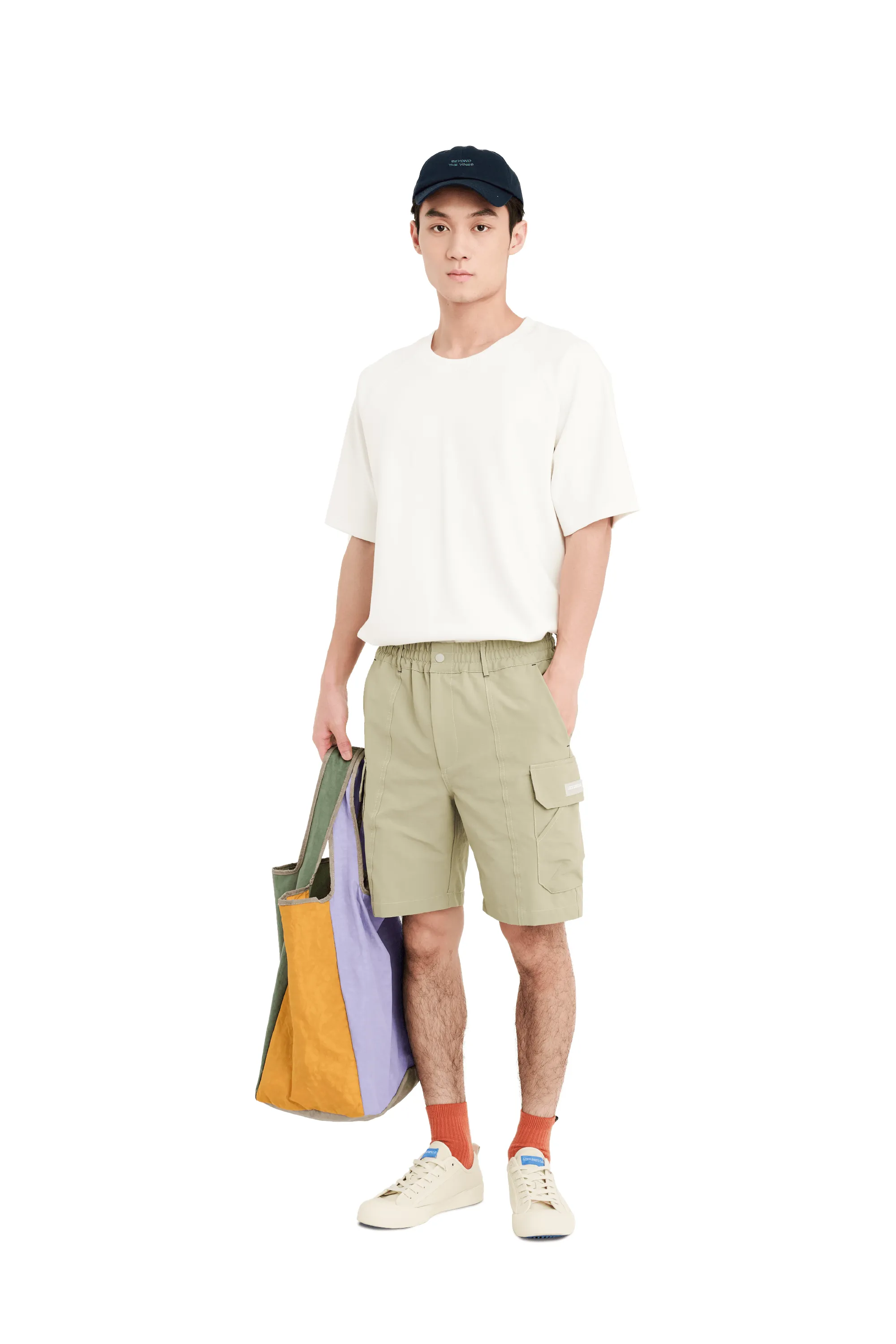 Utility Shorts