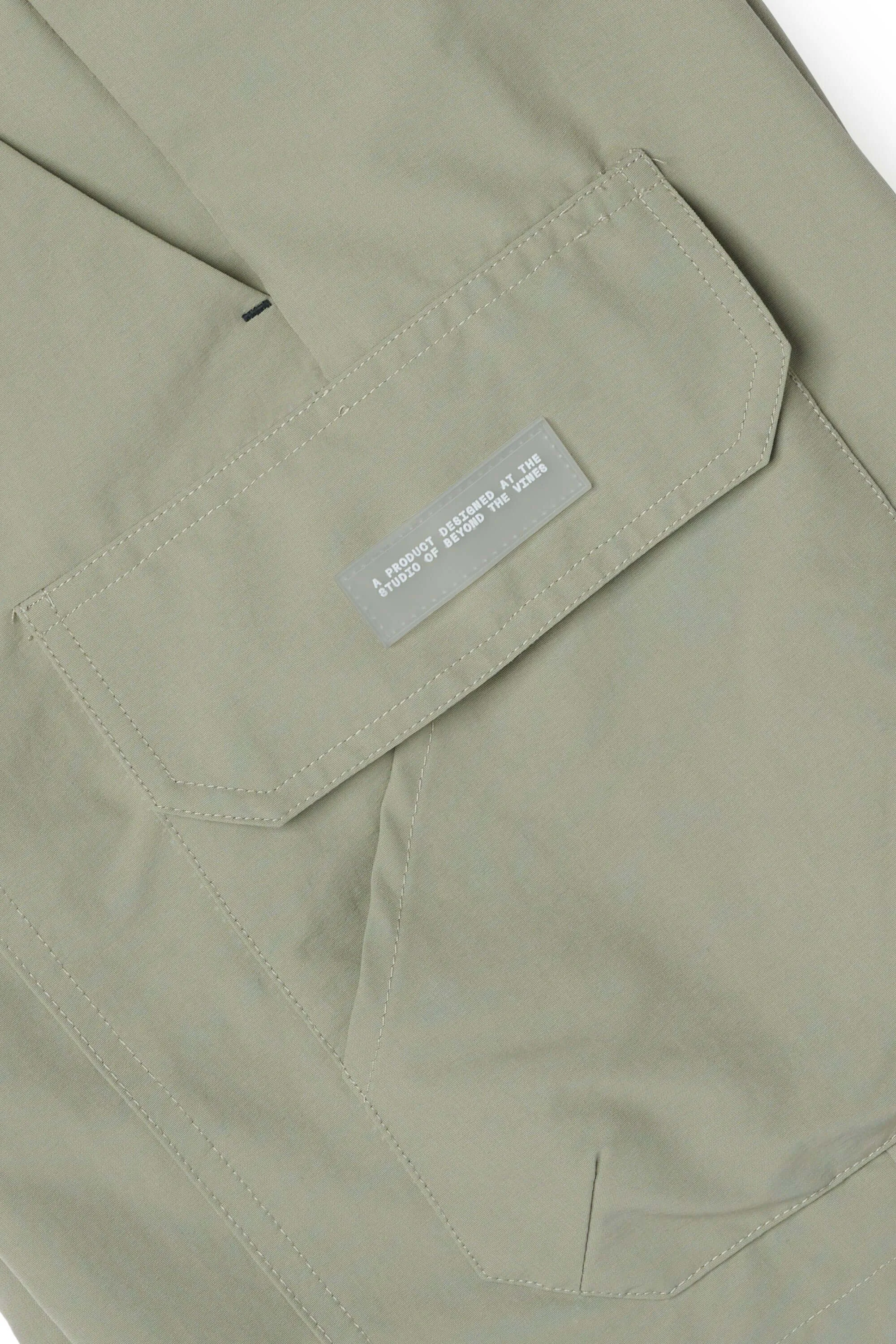 Utility Shorts