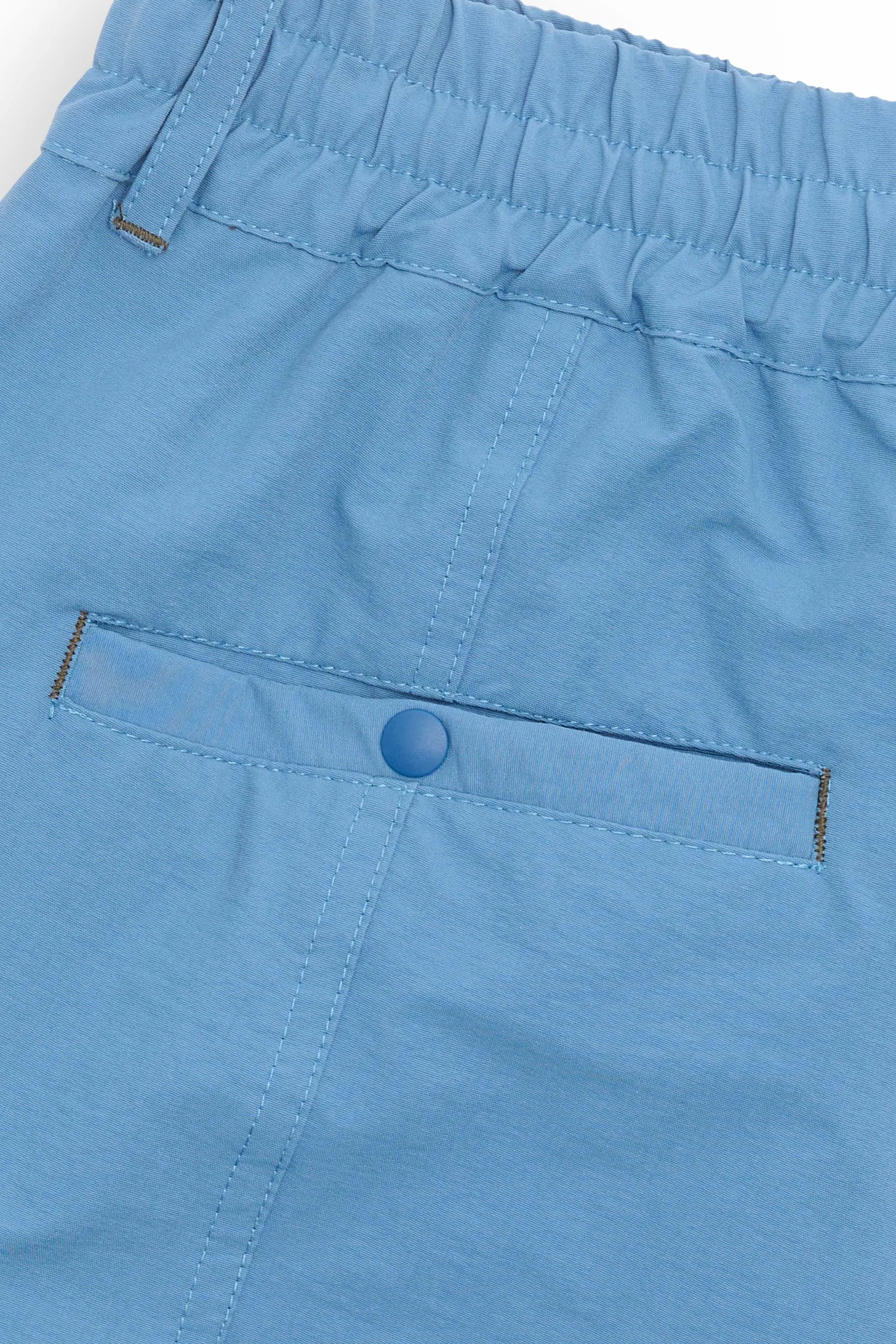 Utility Shorts