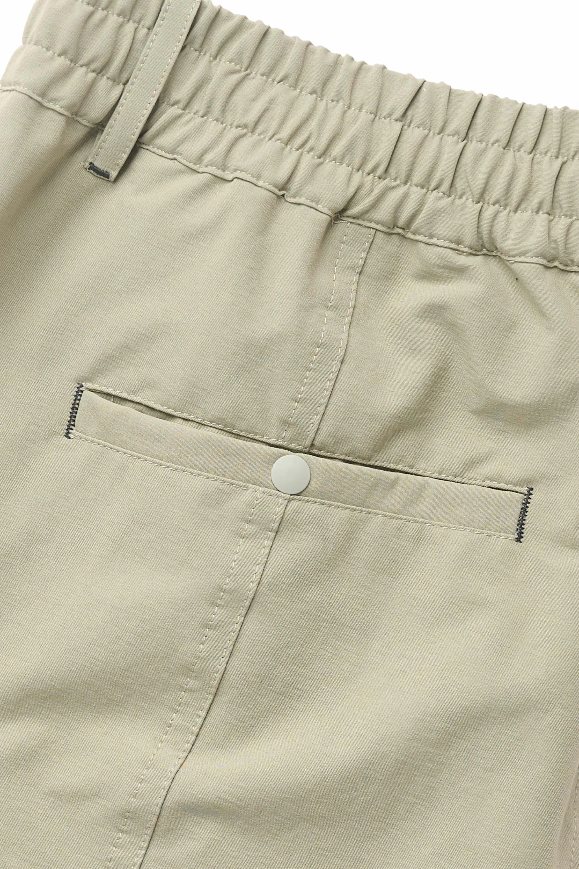 Utility Shorts