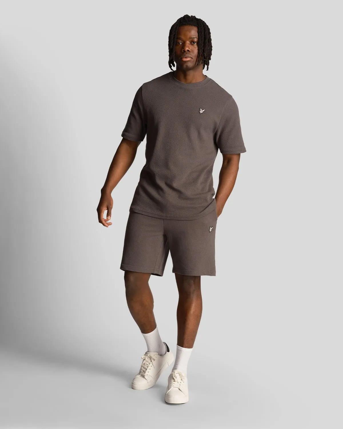 Utility Sweat Shorts