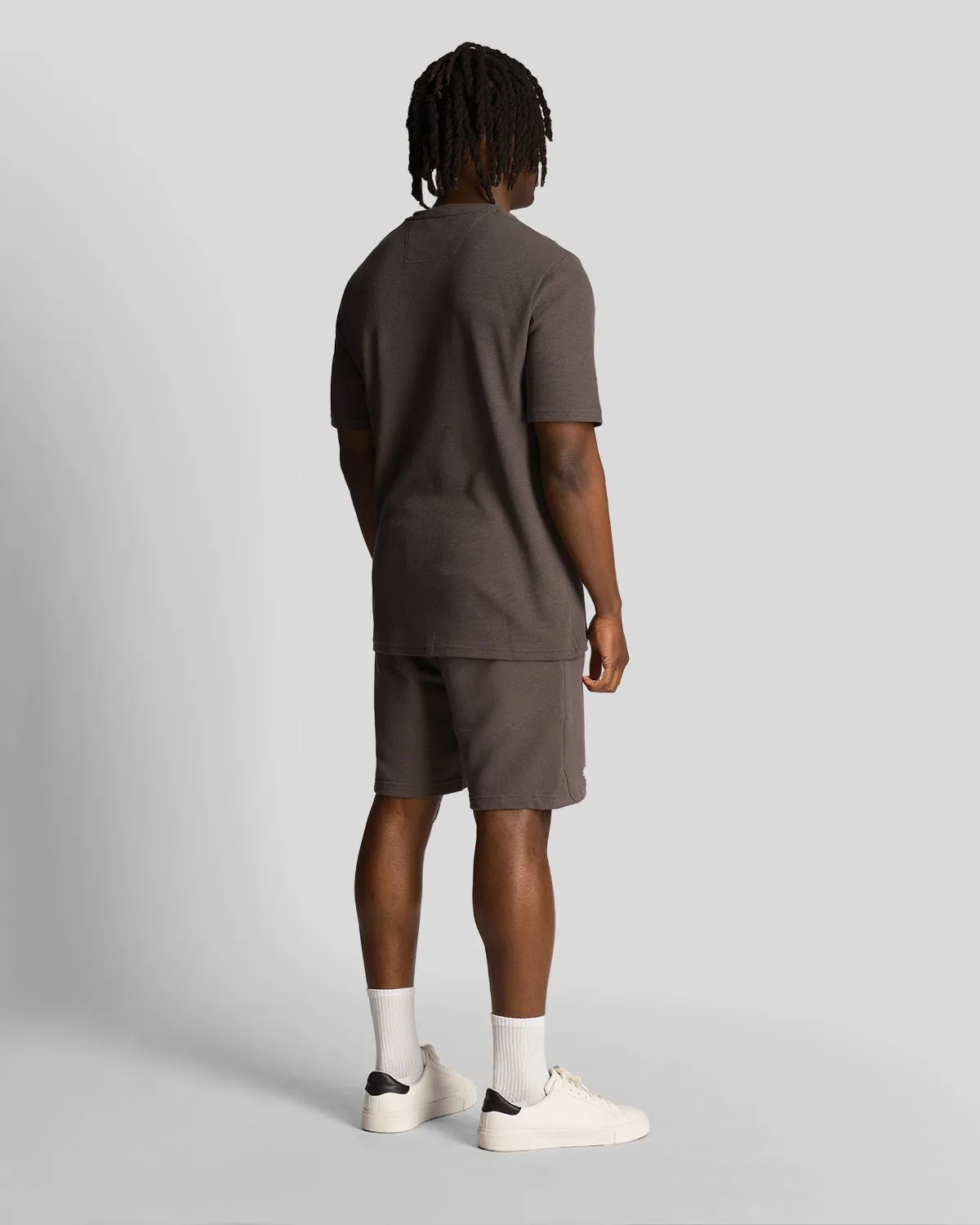 Utility Sweat Shorts