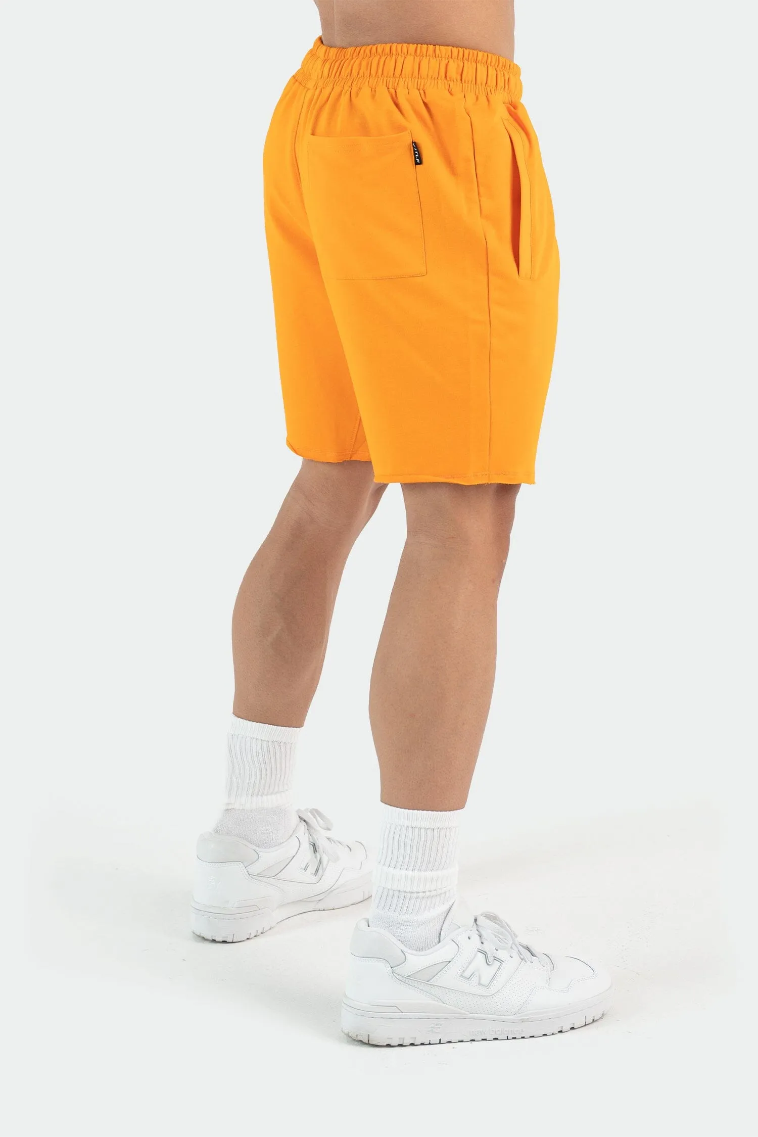 Varsity Shorts 2.0