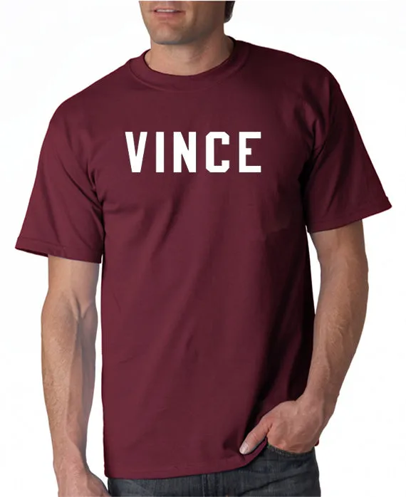 Vince T-shirt