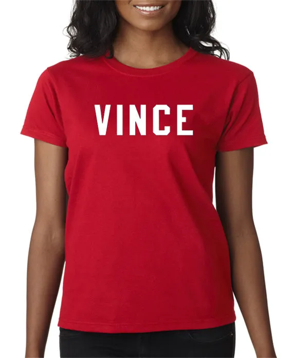 Vince T-shirt