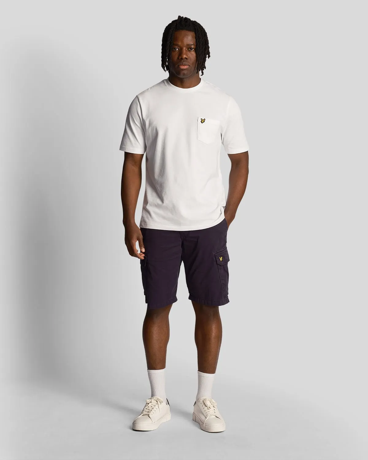 Wembley Cargo Shorts