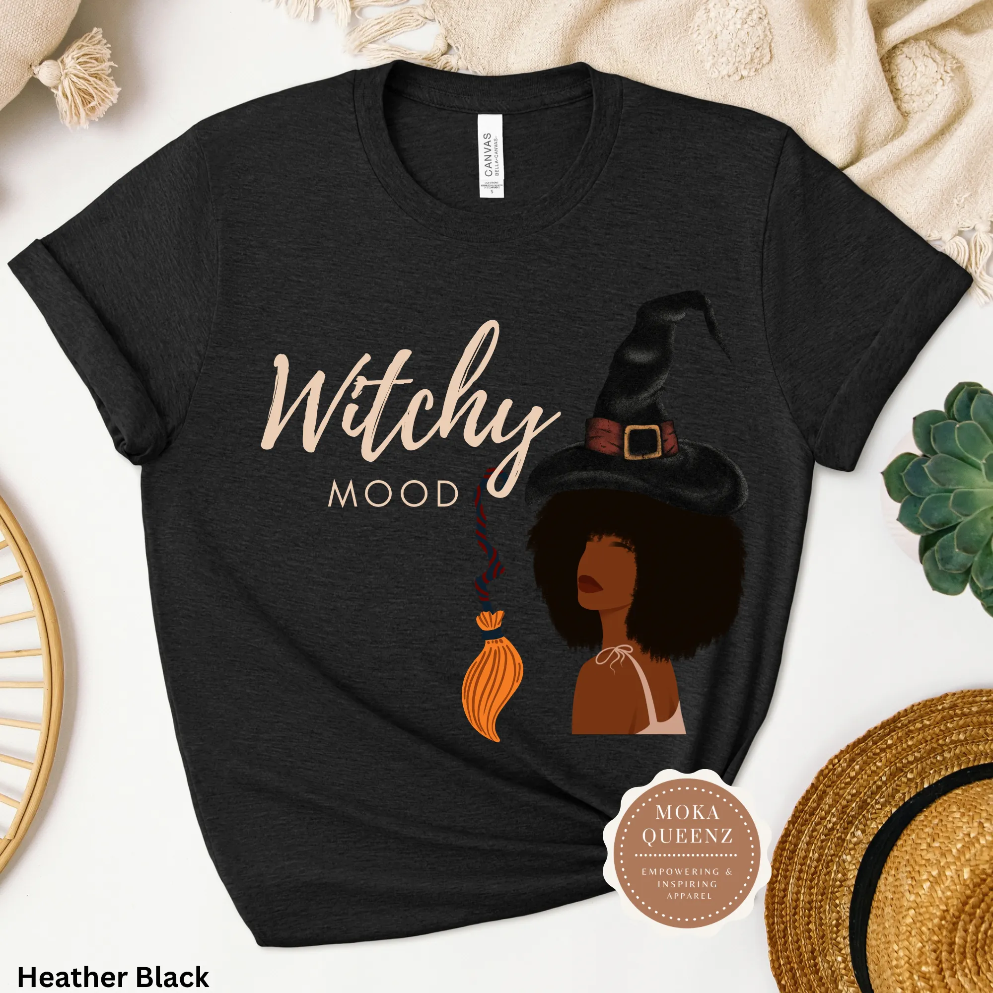 Witchy T Shirt