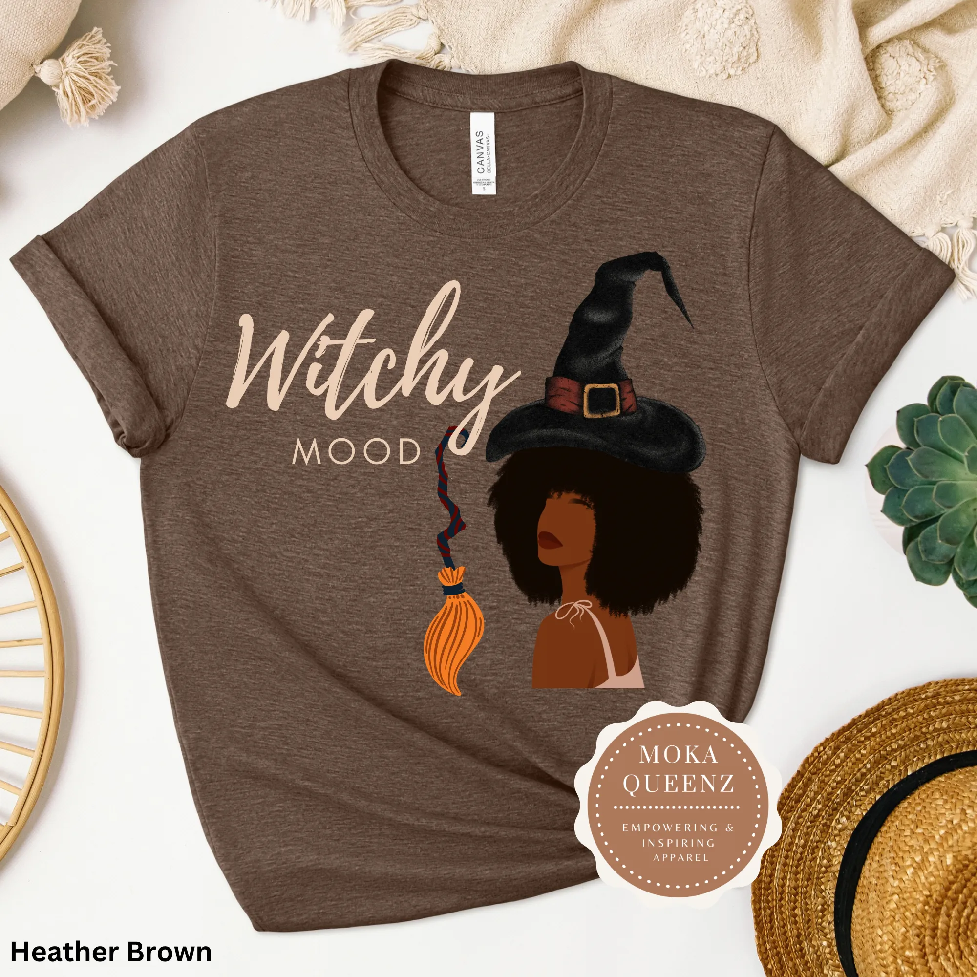 Witchy T Shirt