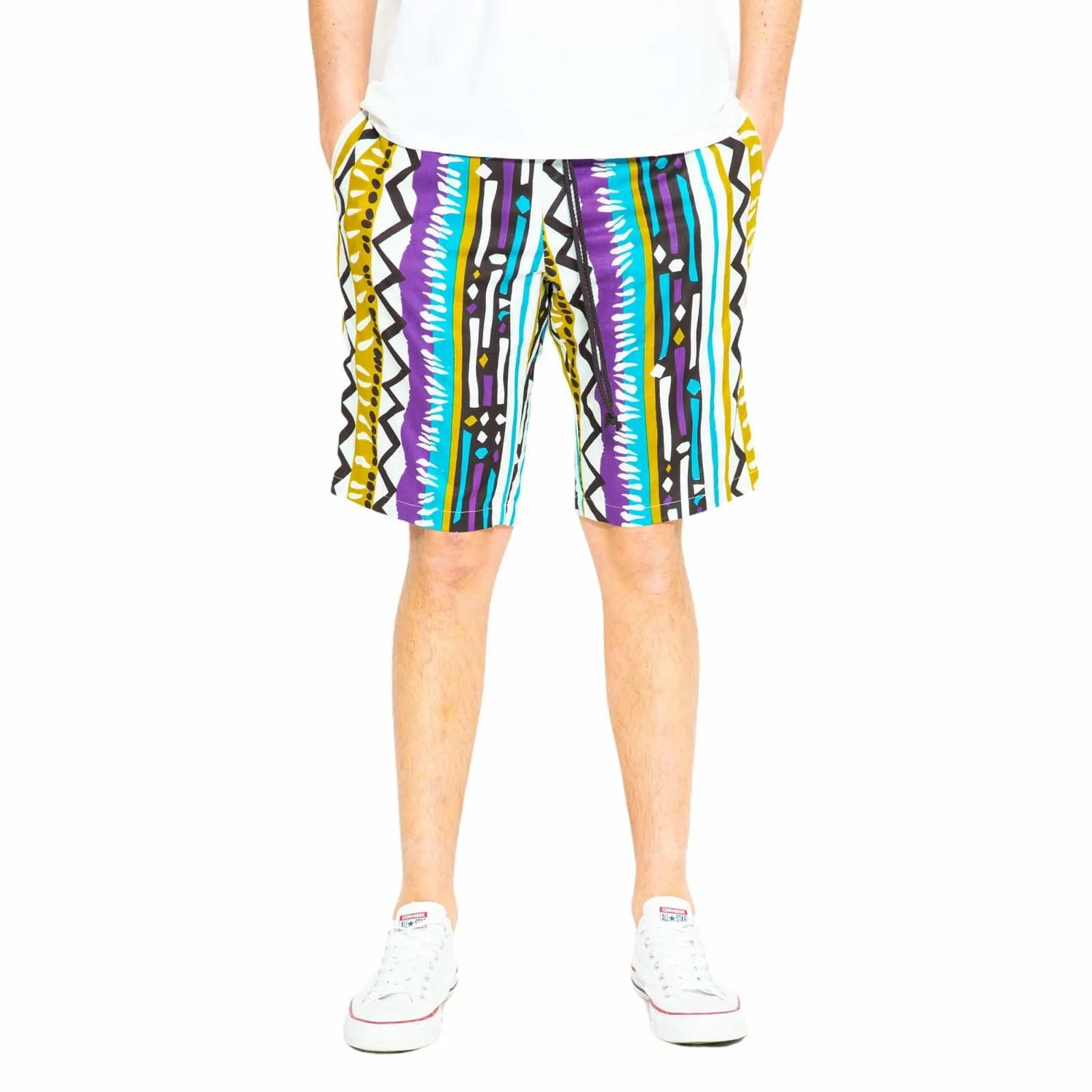 Yo! Skidz Shorts