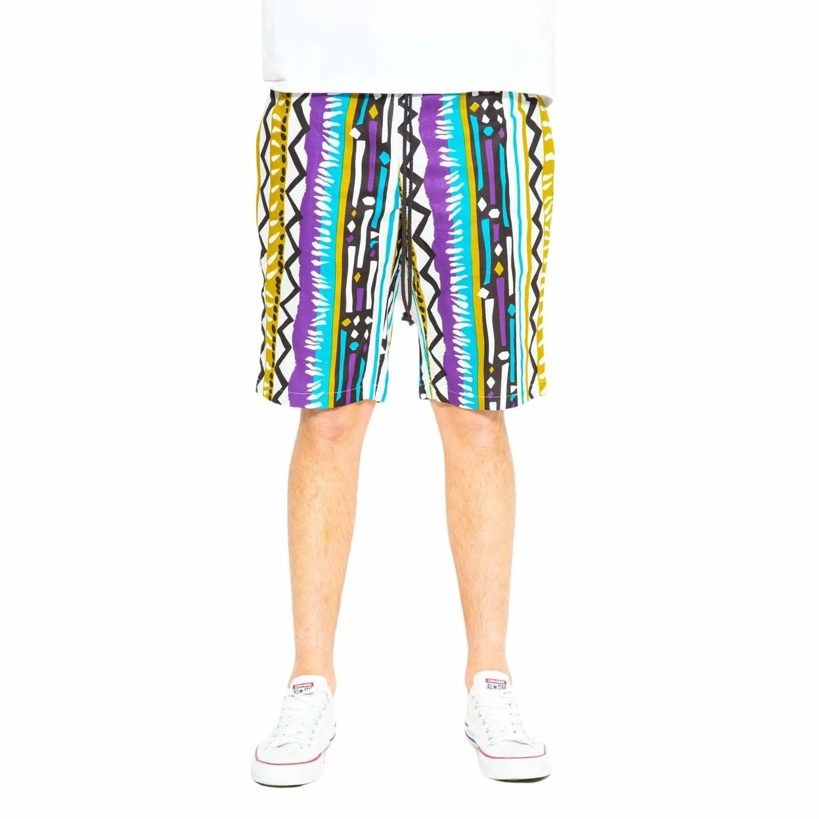 Yo! Skidz Shorts