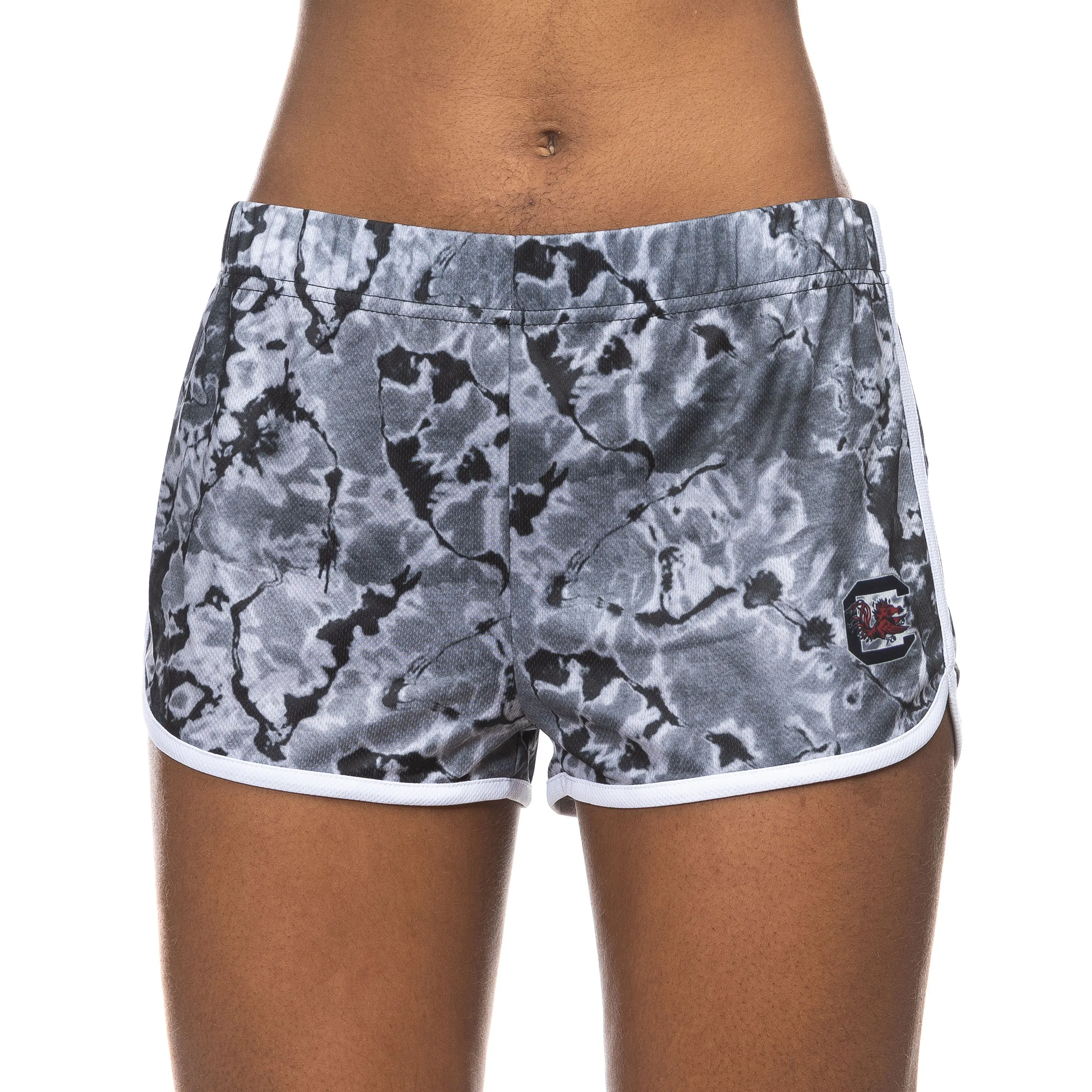 ZZ Jersey Shorts